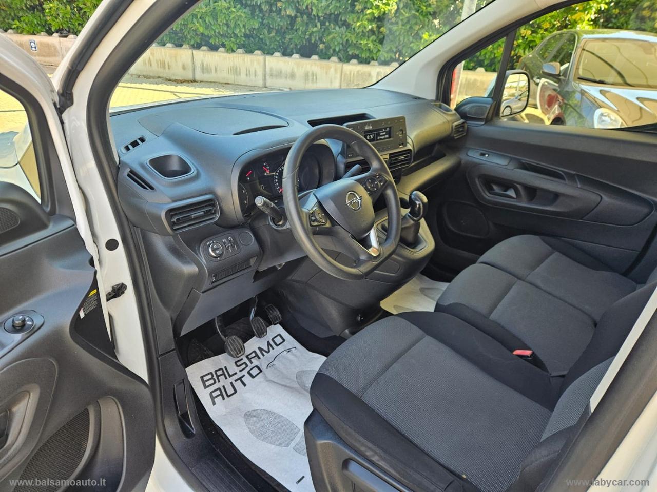 Combo Cargo XL 1.5D 100 S&S PL 950kg Ed.