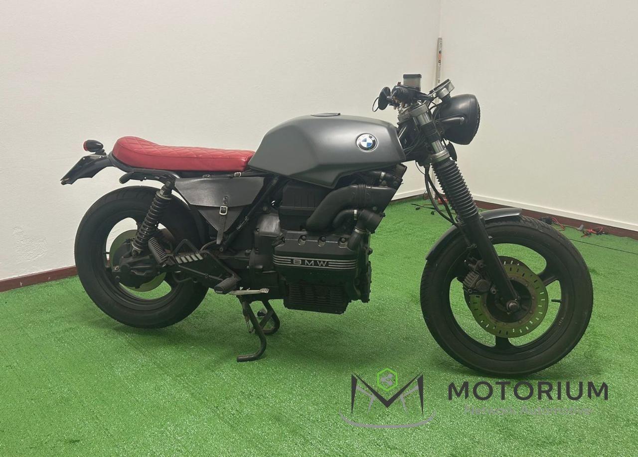 BMW K 75 S K75