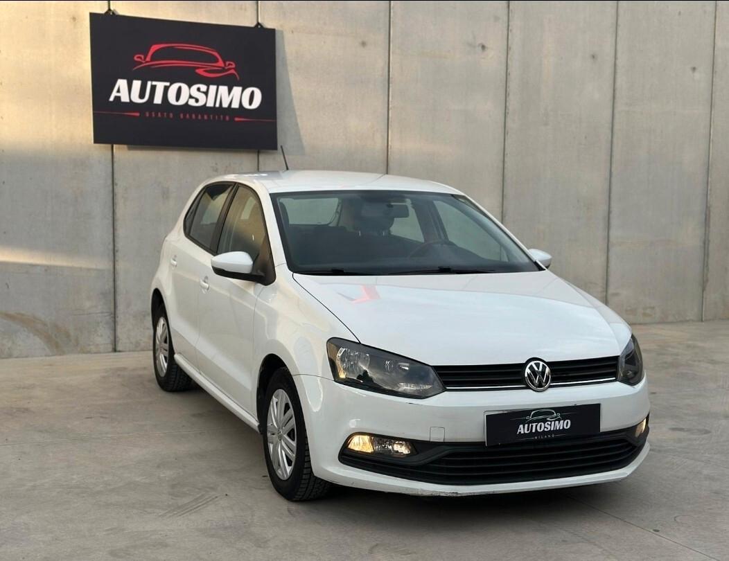 Volkswagen Polo 1.0 MPI 75 CV 5p. Fresh
