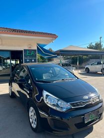 Kia Rio 1.4 CRDi WGT 5p. EX