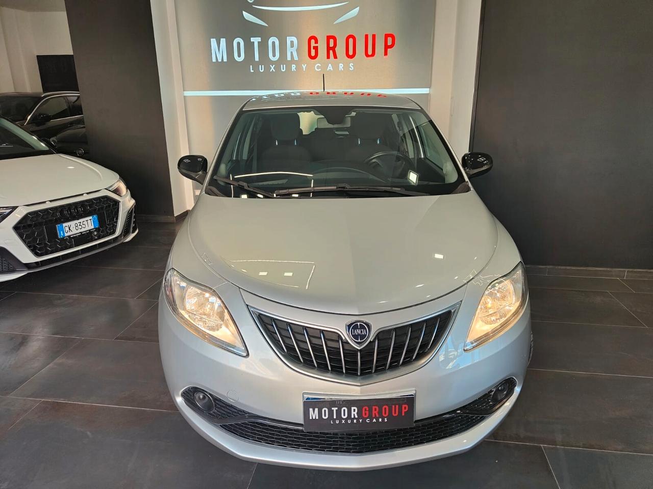Lancia Ypsilon 1.2 69 CV 5 porte GPL Platinum