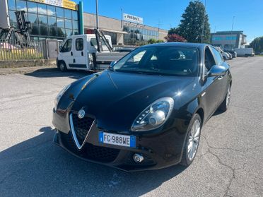 Alfa Romeo Giulietta 1.6 JTDm 120 CV