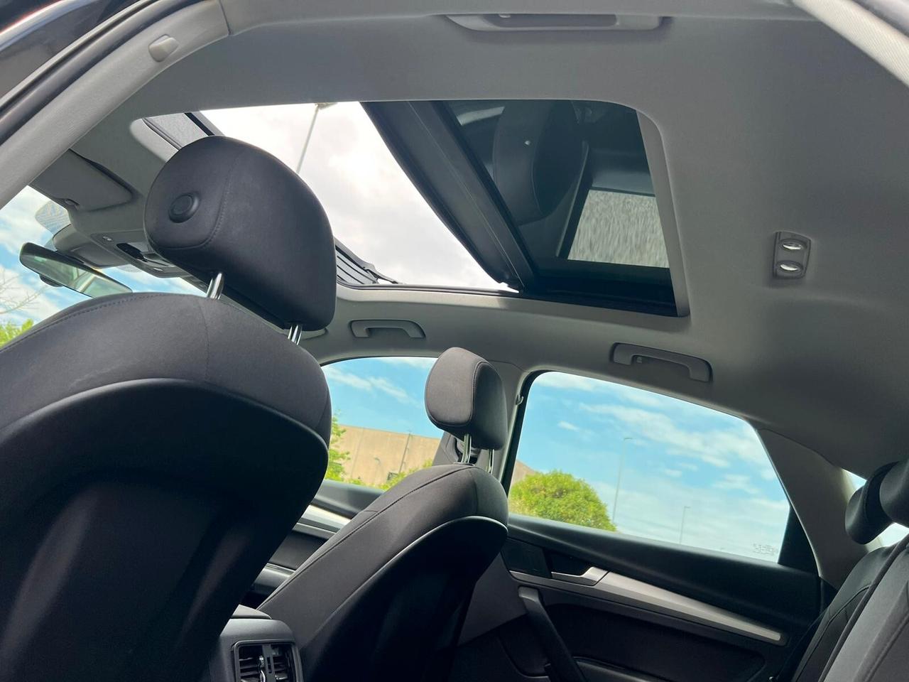 Audi Q5 40 TDI 204 CV quattro S tronic coupé'