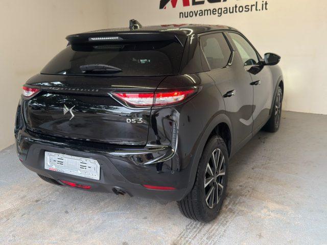 DS AUTOMOBILES DS 3 PureTech 100 Pallas