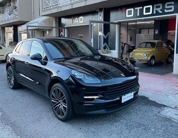 PORSCHE MACAN 2.0 245CV 2019