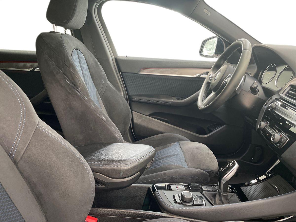 BMW X2 F39 - X2 sdrive20i Msport 192cv auto