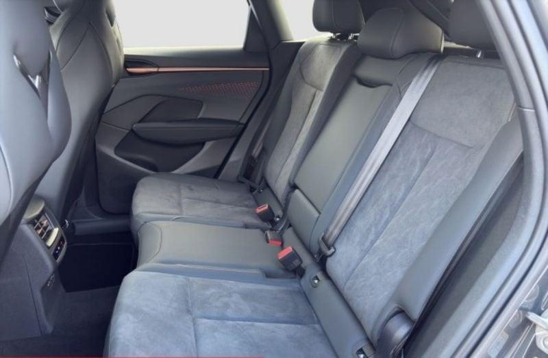 Cupra Terramar Terramar 1.5 e-Hybrid DSG MATRIX LED CAMERA GARANZIA ESTESA