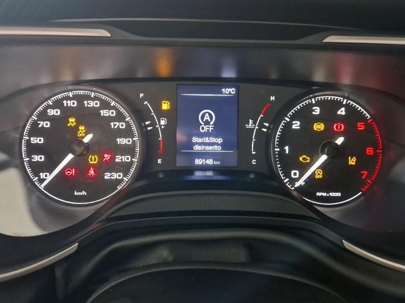 FIAT TIPO 1.6 MJT 130 CV SES 5 PORTE STATION WAGON