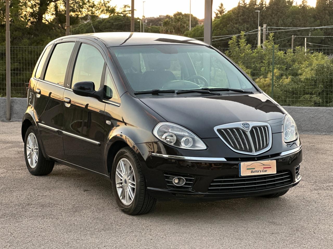 Lancia MUSA 1.3 Mjt 95 CV Gold