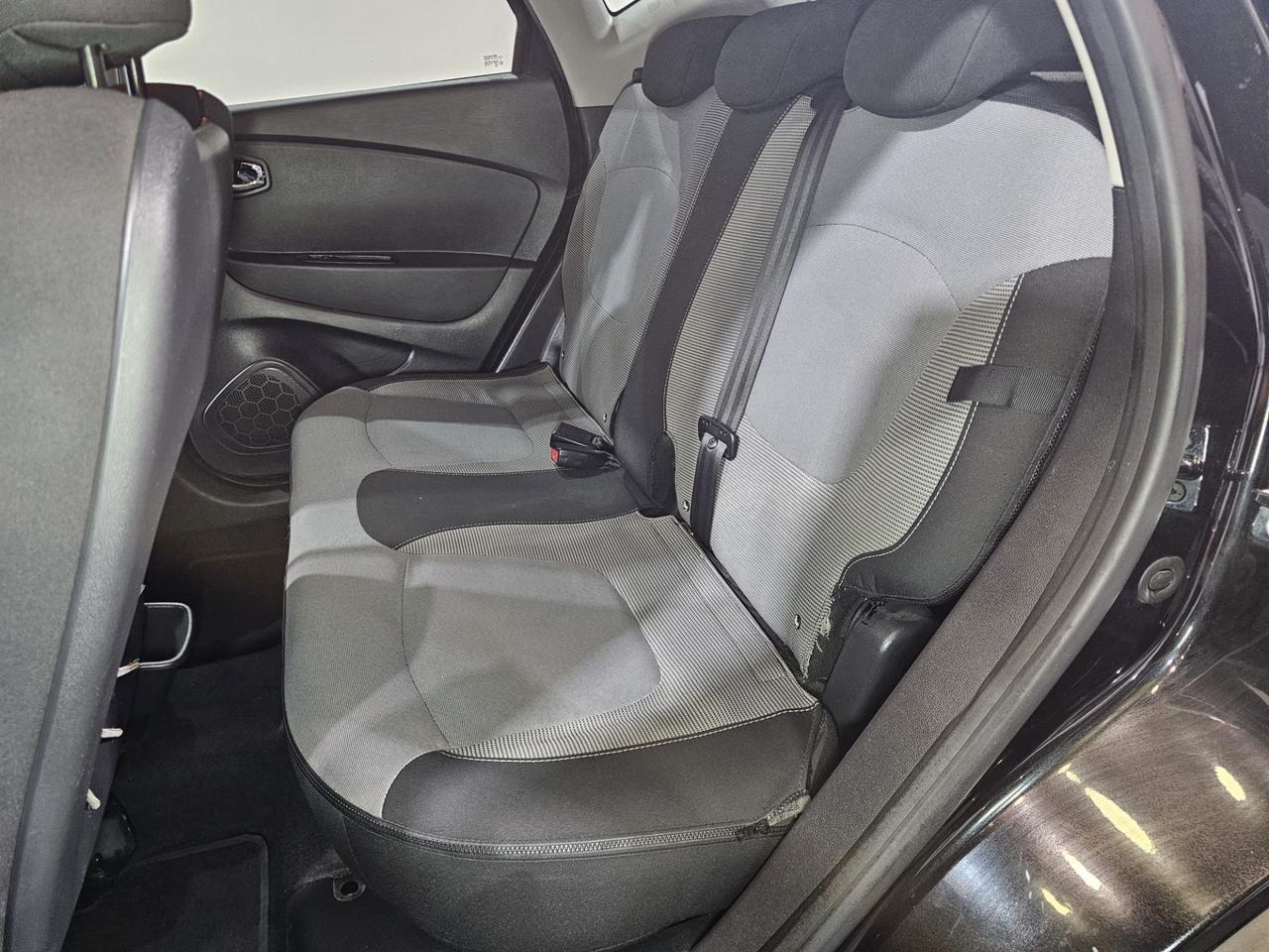 Renault Captur TCe 12V 90 CV Energy Intens
