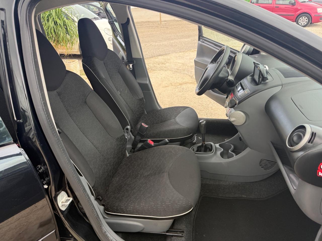 Peugeot 107 1.0 68CV 5p. Active