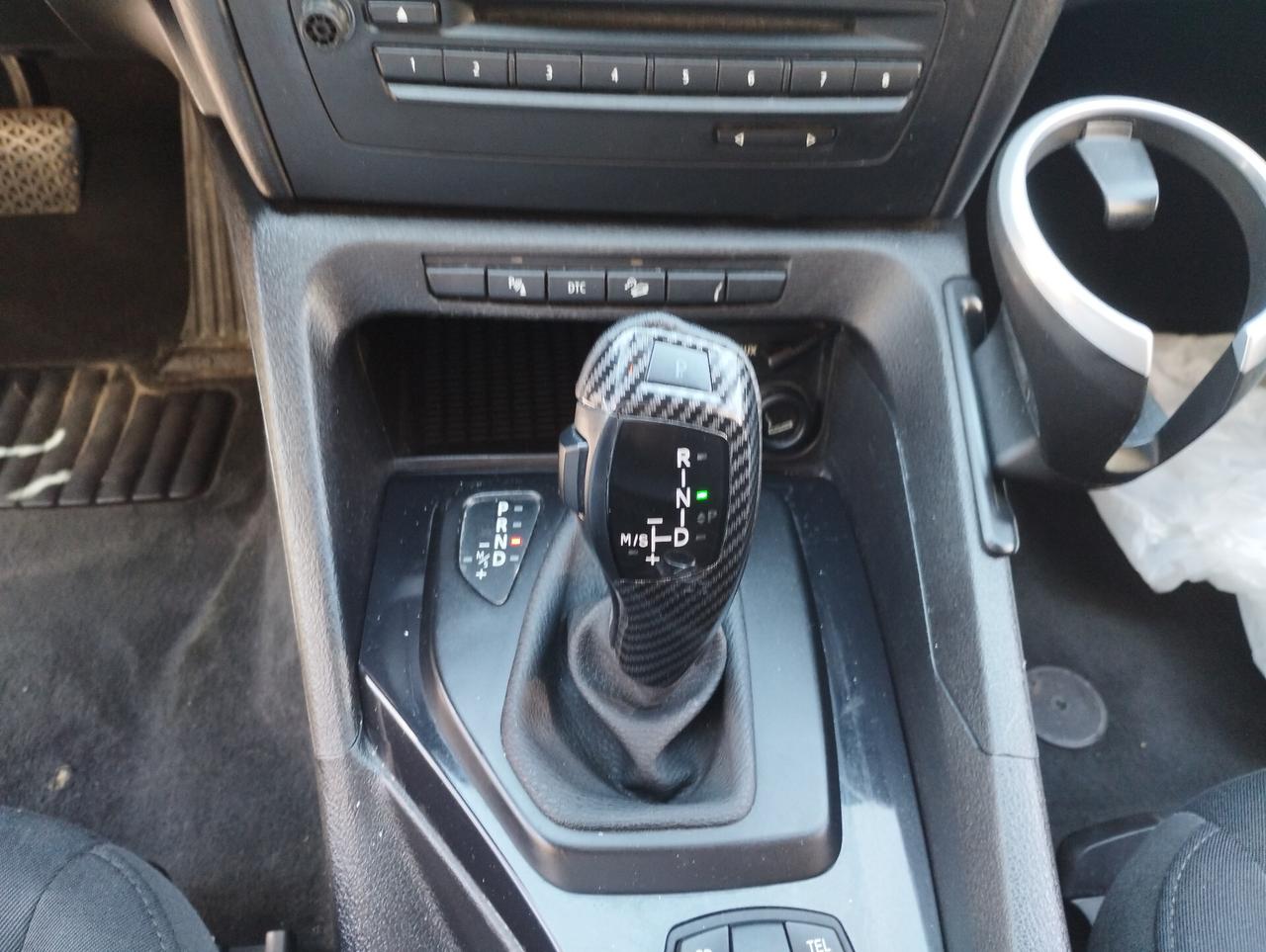 Bmw X1 xDrive20d