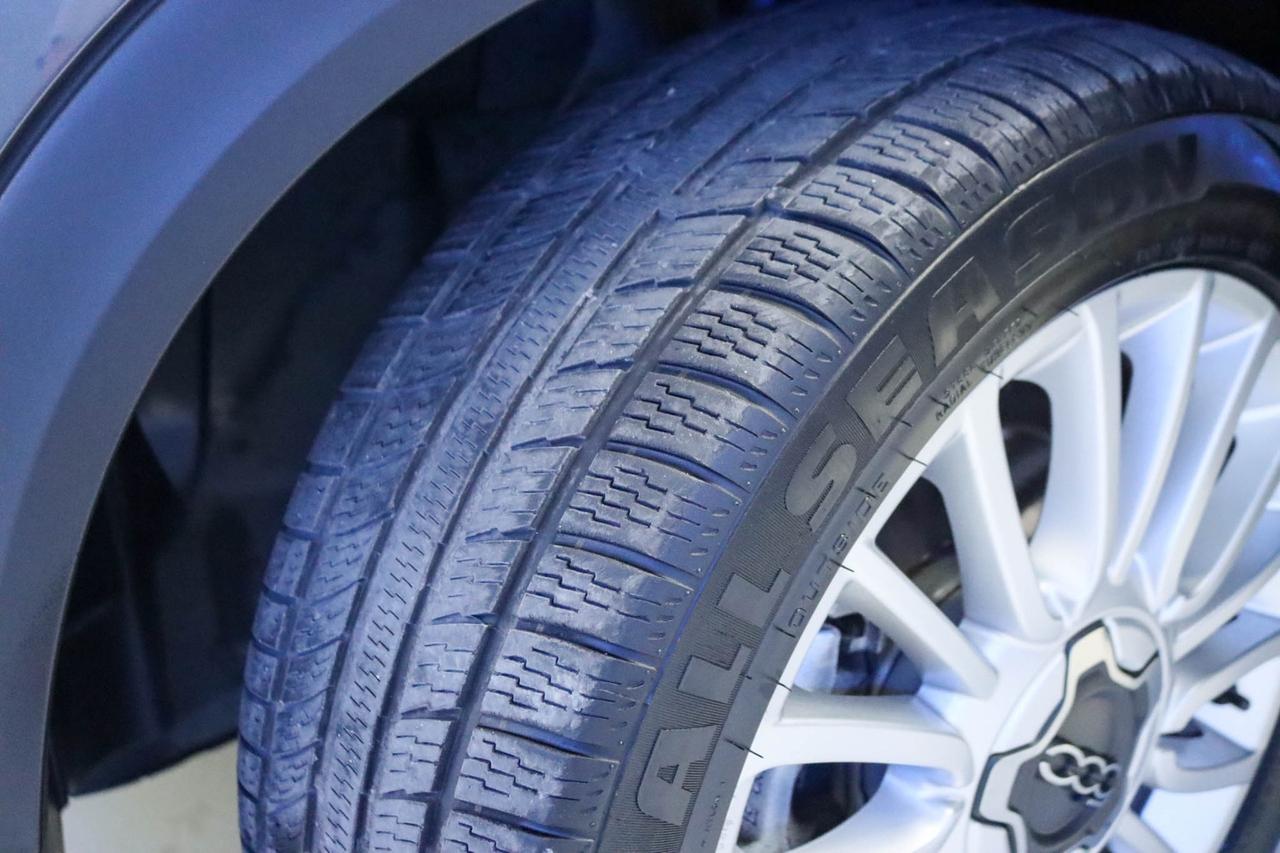 Fiat 500X Connect 1.6 multijet
