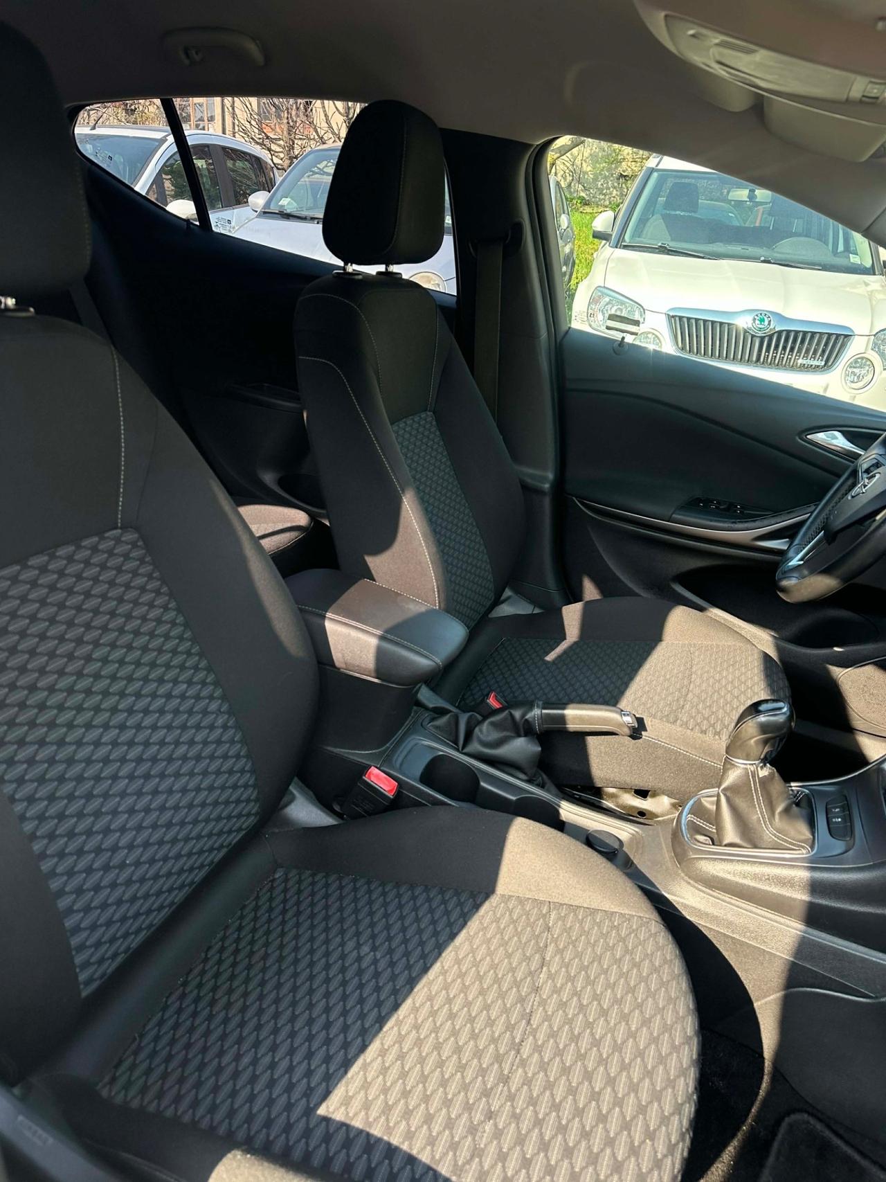 Opel ASTRA 1.6 CDTi FULLOPT KMCERT UNICOPR