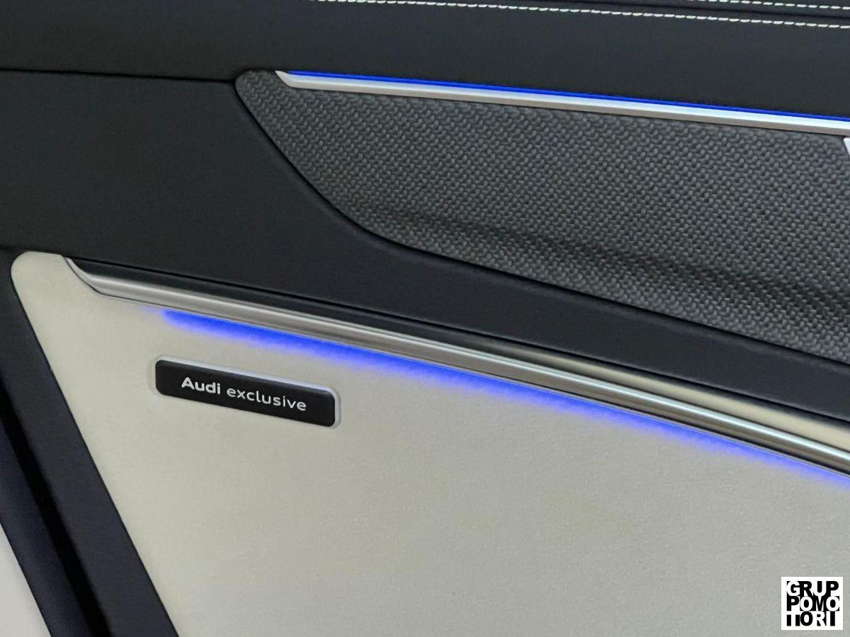 AUDI - RS6 Avant 4.0 Mhev Tiptronic quattro V8 Carboceramica