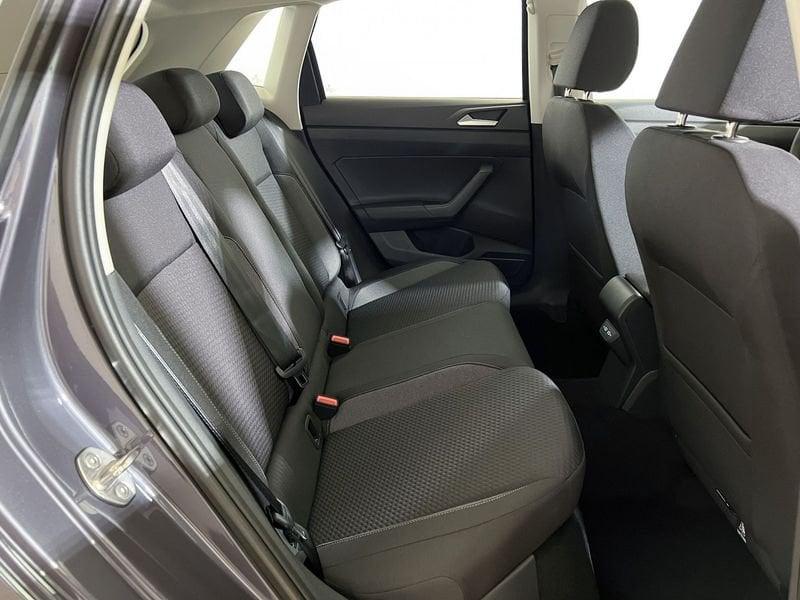 Volkswagen Polo 1.0 TSI Life