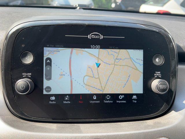 FIAT 500X 1.5 T4 Hybrid 130CV DCT Sport MY 24 #FULL LED