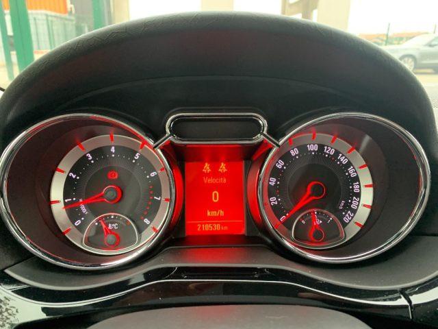 OPEL Adam 1.4 87 CV GPL Tech Air