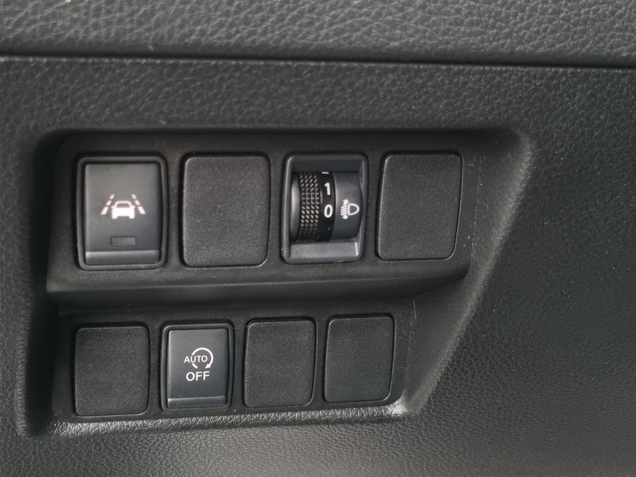 Nissan Qashqai 1.5 dCi 115 CV Business