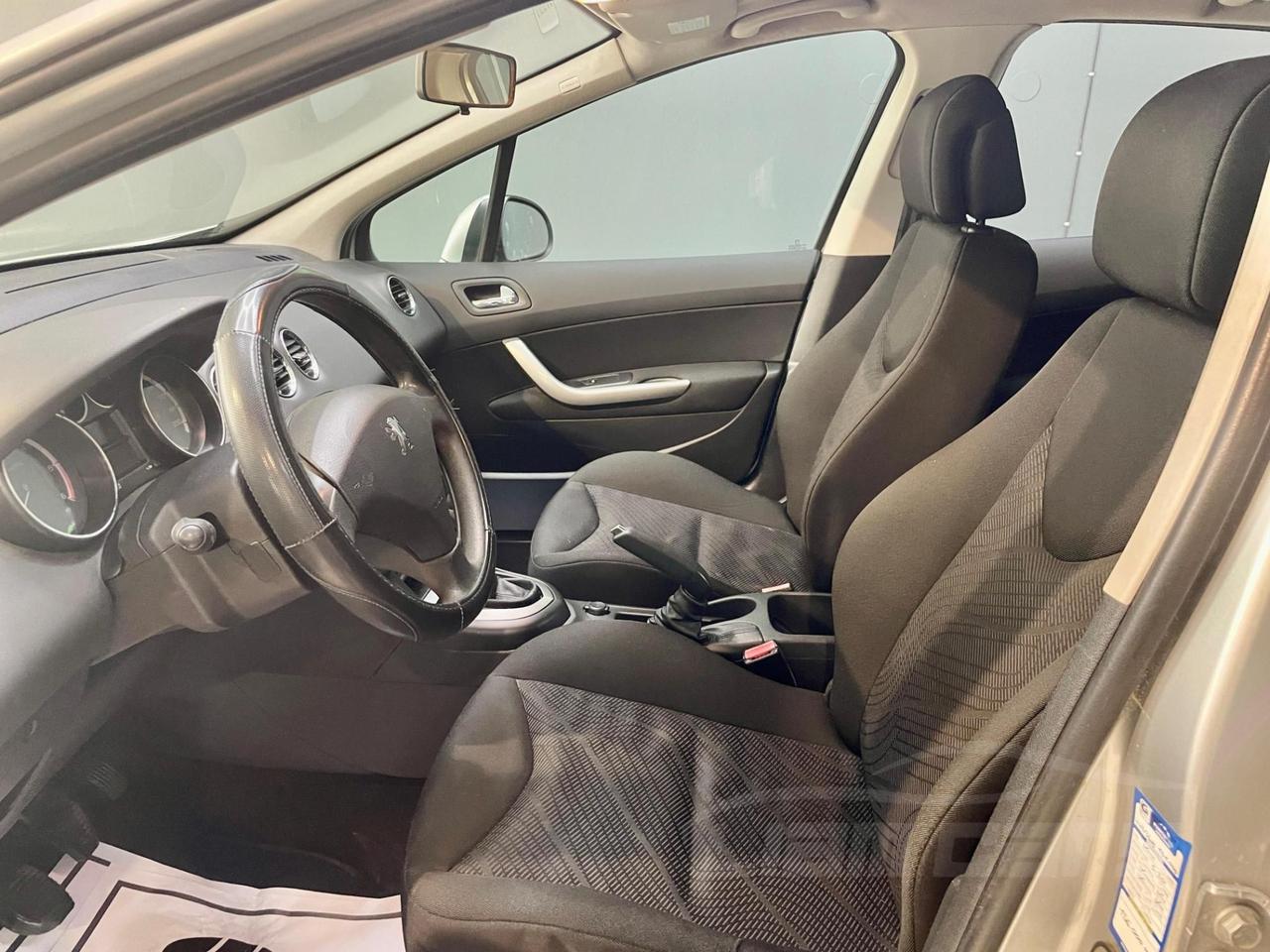 Peugeot 308 5 Porte 308 5p 1.6 hdi 16v Business fap