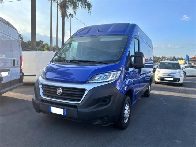 Fiat Ducato 33 MH1 2.3 MJT 130CV