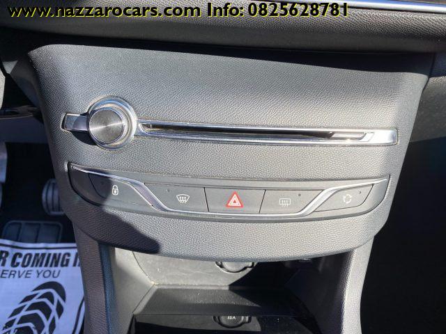 PEUGEOT 308 BlueHDi 130 S&S Active