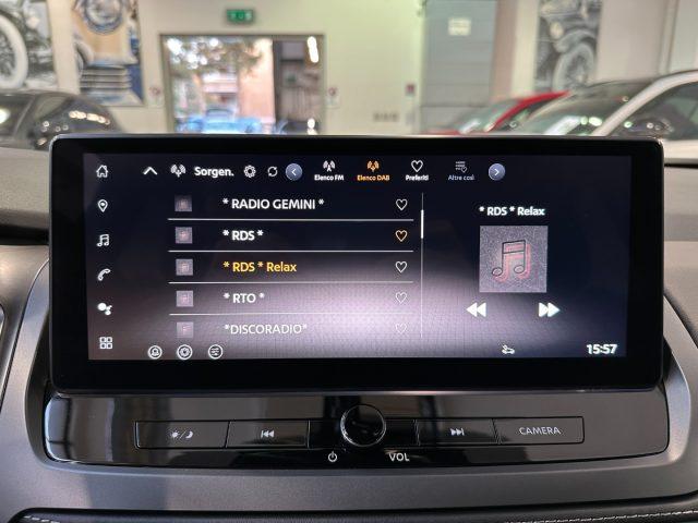 NISSAN Qashqai MHEV 140 CV N-Connecta - FULL - IVA Esposta