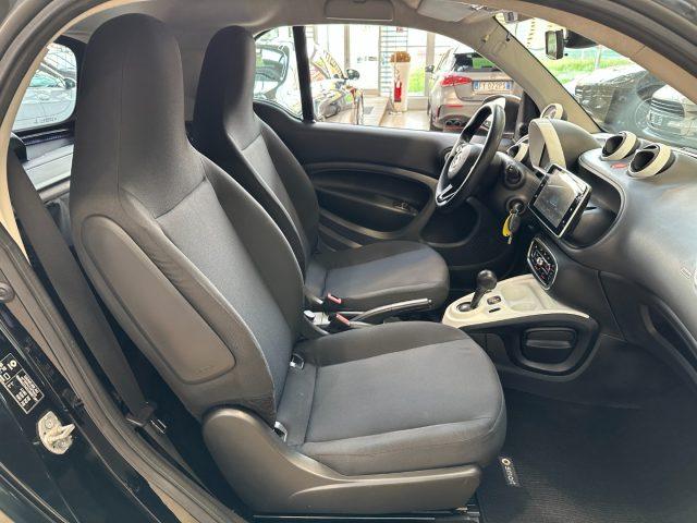 SMART ForTwo 70 1.0 twinamic Prime - Telecamera - Carplay
