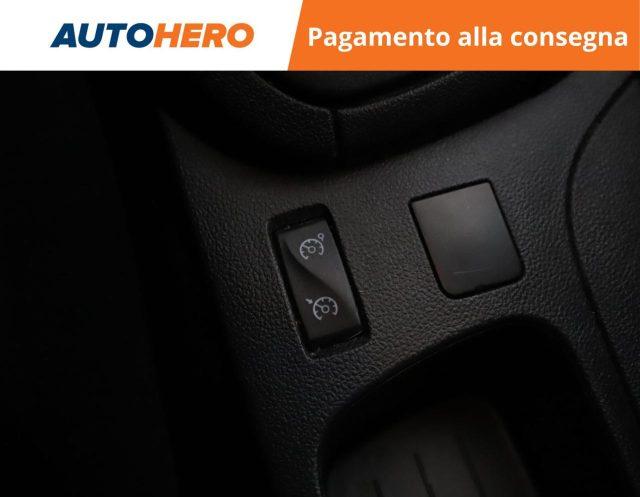 RENAULT Clio TCe 12V 75 CV 5 porte Generation