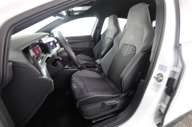 VOLKSWAGEN Golf Golf 1.5 TSI EVO ACT R-Line