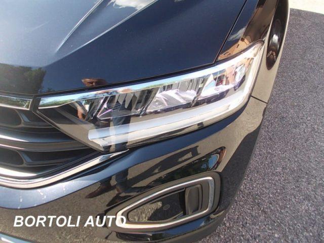 VOLKSWAGEN T-Roc 2.0 TDI 30.000 KM SCR DSG LIFE AUTOMATICA