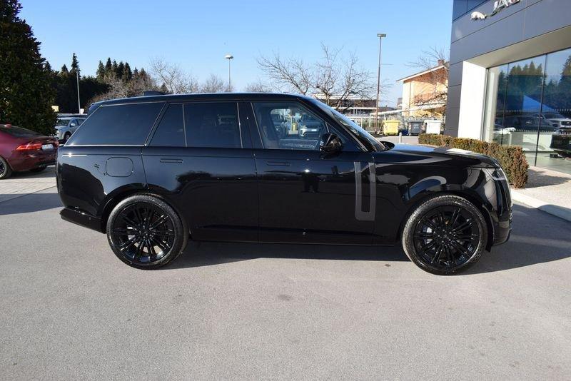 Land Rover Range Rover 3.0D l6 HSE IVA ESPOSTA