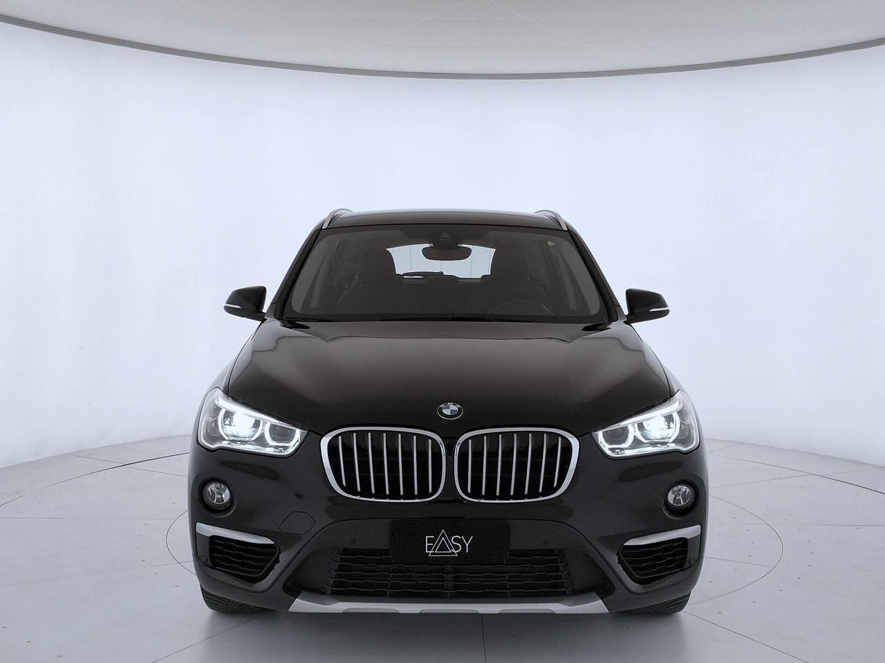 Bmw X1 sDrive18d xLine auto - TAGLIANDI BMW