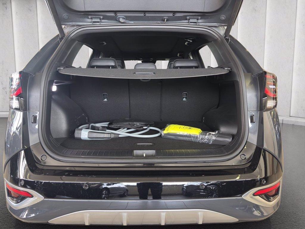 KIA Sportage 1.6 tgdi phev GT-line Sunroof Pack awd auto del 2025