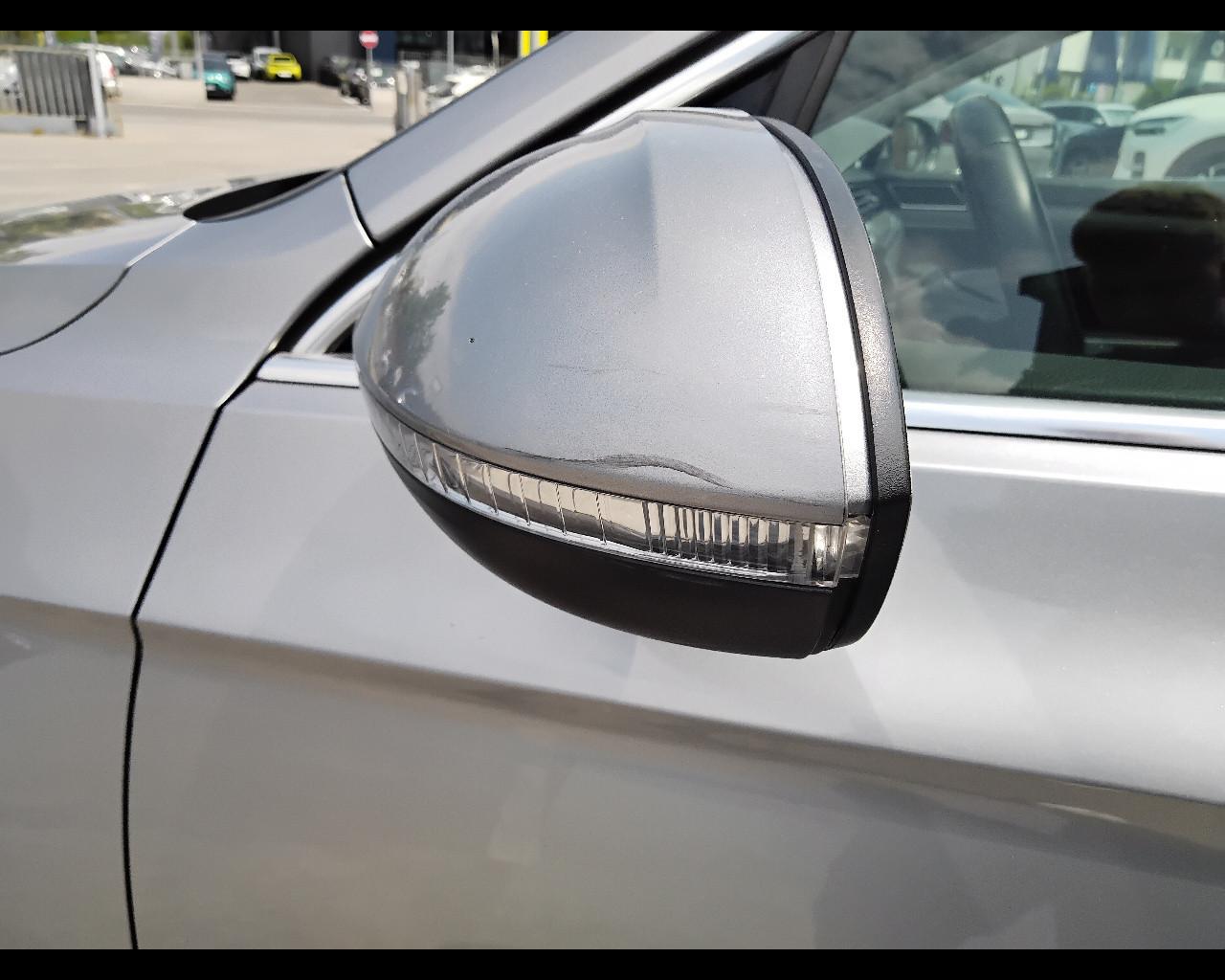 VOLKSWAGEN Passat VIII 2019 Variant - Passat Variant 2.0 tdi Business 122cv dsg