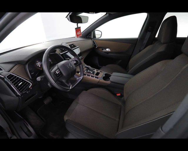 DS AUTOMOBILES DS 7 Crossback BlueHDi 130 aut. Business