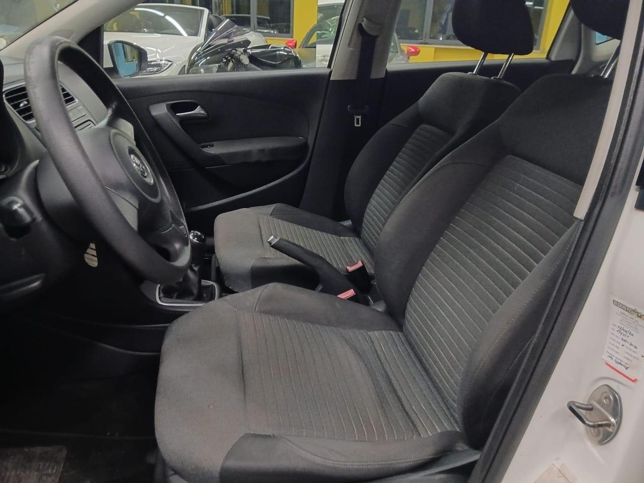 Volkswagen Polo 1.2 TDI DPF 5 p. Comfortline garantita 12 mesi