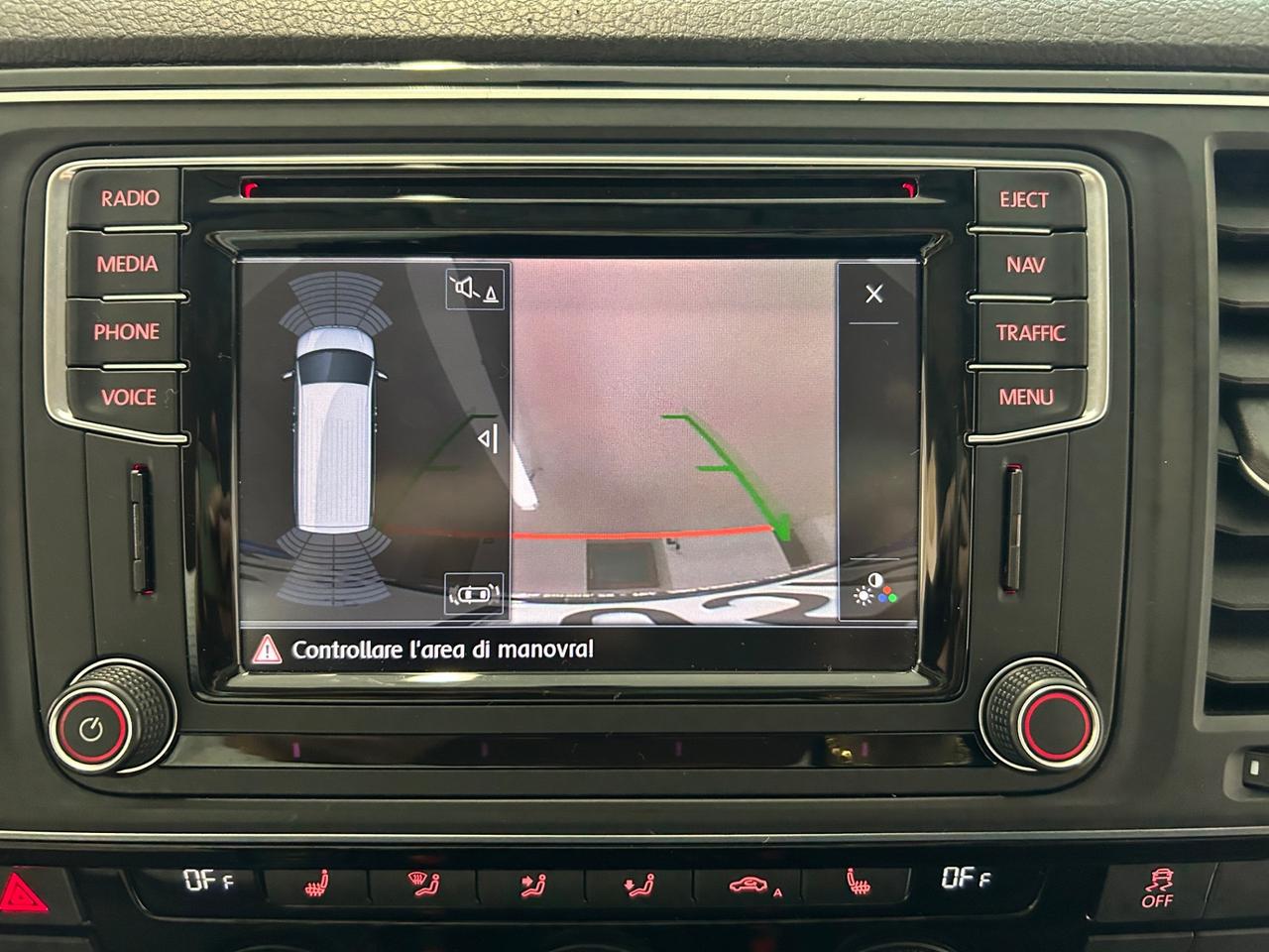 Volkswagen Multivan 2.0 TDI 204CV DSG 4Motion