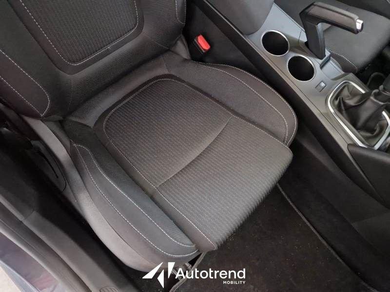 Renault Mégane Sporter SW 1.5 Blue dCi 115 CV NAVI LED Business