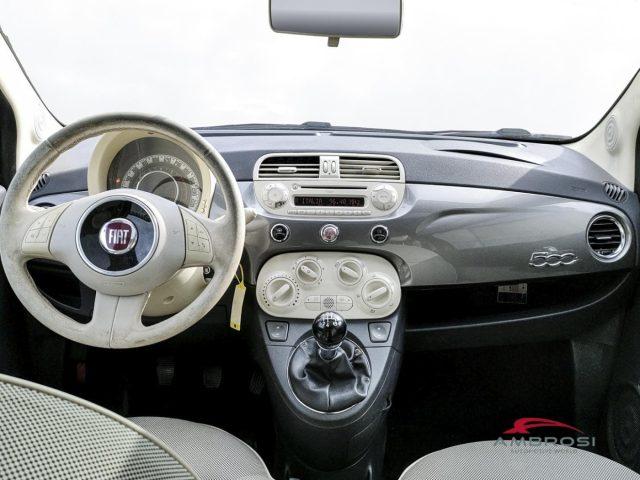 FIAT 500 1.2 EasyPower Lounge - PER OPERATORI DEL SETTORE