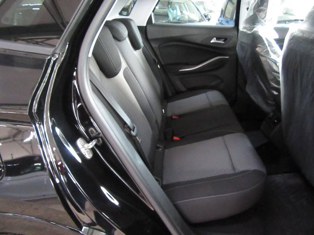 Opel Grandland 1.5 ecotec s&s 130cv at8