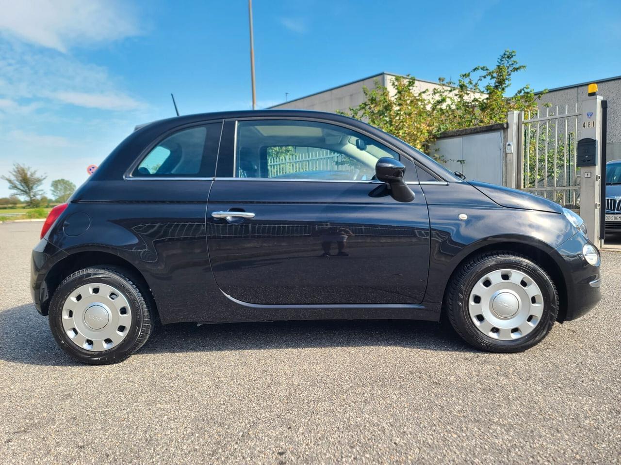 Fiat 500 1.2 Lounge SOLO 45.000KM