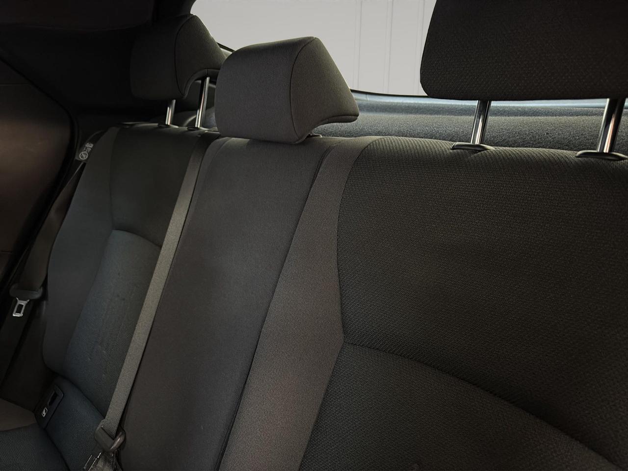 Toyota C-HR 2.0 phev Trend eco fwd e-cvt