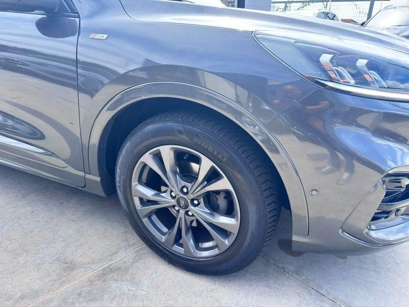 Ford Kuga 1.5 EcoBlue 120CV 2WD ST-Line