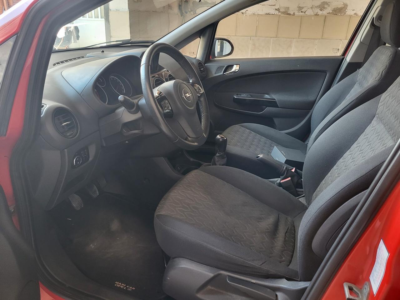 Opel Corsa 1.2 85CV 5 porte GPL-TECH Edition