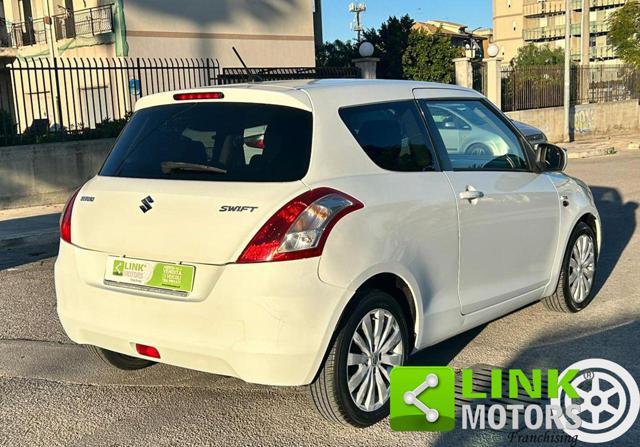 SUZUKI Swift 1.3 DDiS 3 porte GL PER NEOPATENTATI