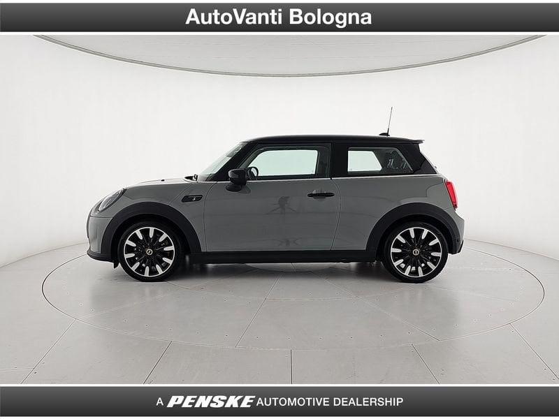MINI Mini Full Electric Mini Cooper SE Classic