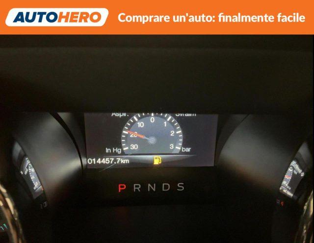 FORD Mustang Fastback 2.3 EcoBoost aut.