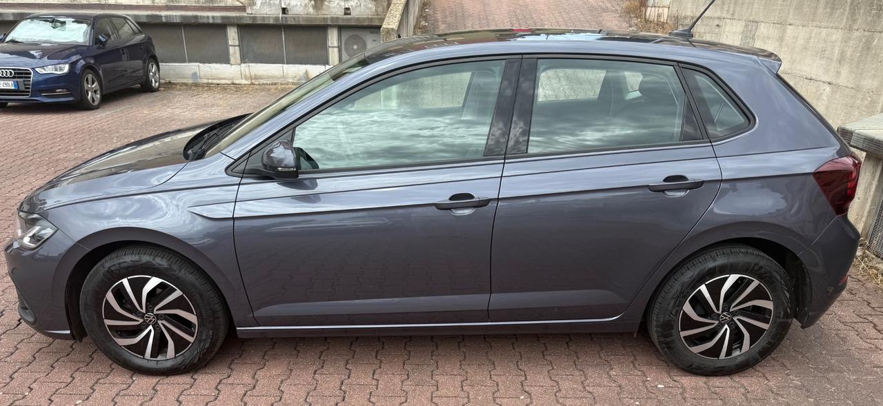 Volkswagen Polo 1.0 Tsi 95cv DSG GARANZIA VW