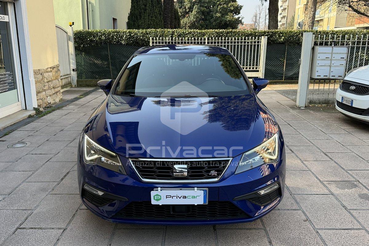 SEAT Leon 1.5 EcoTSI ACT 150 CV 5p. DSG FR